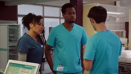 Holby City S21E38