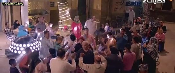 مسلسل حالة عشق - الحلقة السادسة عشر 16 كامله