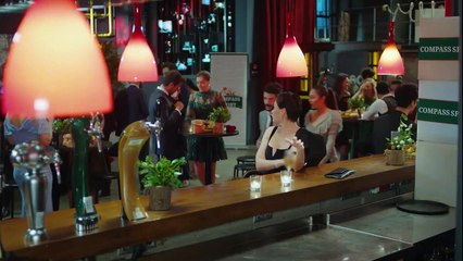 مسلسل الطائر المبكر الحلقة 24 مترجمة للعربية القسم 1 HD (2)