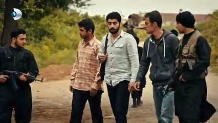 مسلسل وادي الذئاب الجزء 9 الحلقة 63 مترجمة للعربية بجودة