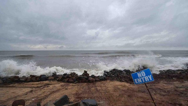 Khabardar: All you need to know about Cyclone Yaas