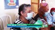Personal de salud recibe vacuna contra el Coronavirus en Matagalpa
