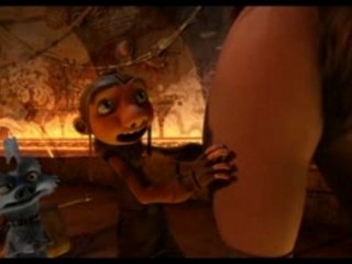 Chasseurs de dragons