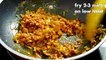 Boneless Chicken Gravy Recipe | Chicken Curry Recipe | Spicy Chicken Gravy