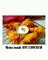 How To Make Kfc Fried Chicken Recipe By | Mamiya Marumagal | Homemade Version ➕➕