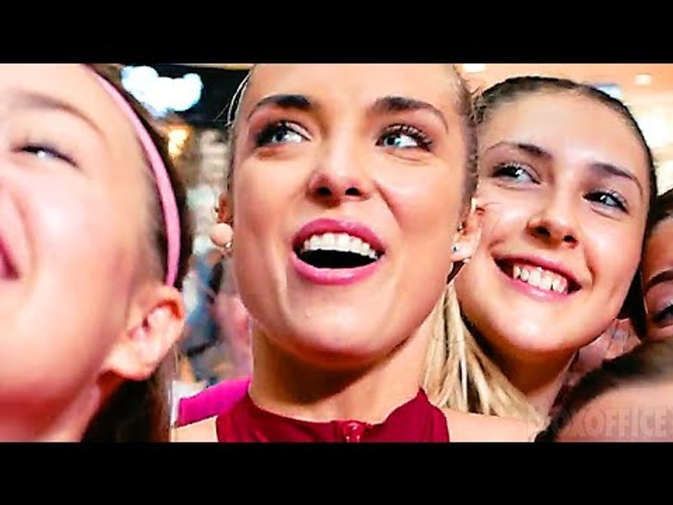 SWEAT Bande Annonce