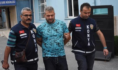 Eşini 46 yerinden bıçaklayarak öldüren şahsa iyi hal indirimiyle 18 yıl 4 ay hapis cezası