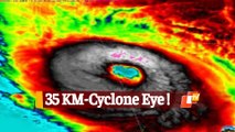 CycloneYaas Now A Very Severe Cyclonic Storm: IMD Chief | OTV News