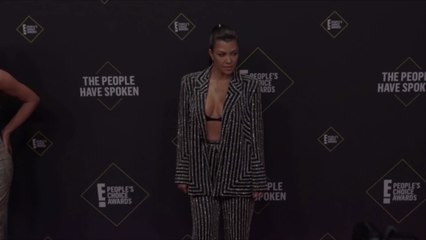 Kourtney Kardashian Clapped Back at a Troll Saying She Changed Her Style for Travis Barker