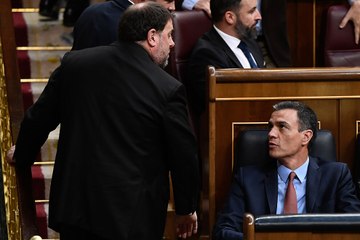 ¡Ignominiosa tradición!, Sánchez abre la puerta a los indultos: "Mi decisión estará basada en la concordia, no en la venganza"