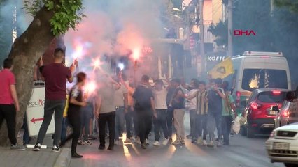 SPOR Bucaspor 1928, Play-Off şampiyonluğunu kutladı