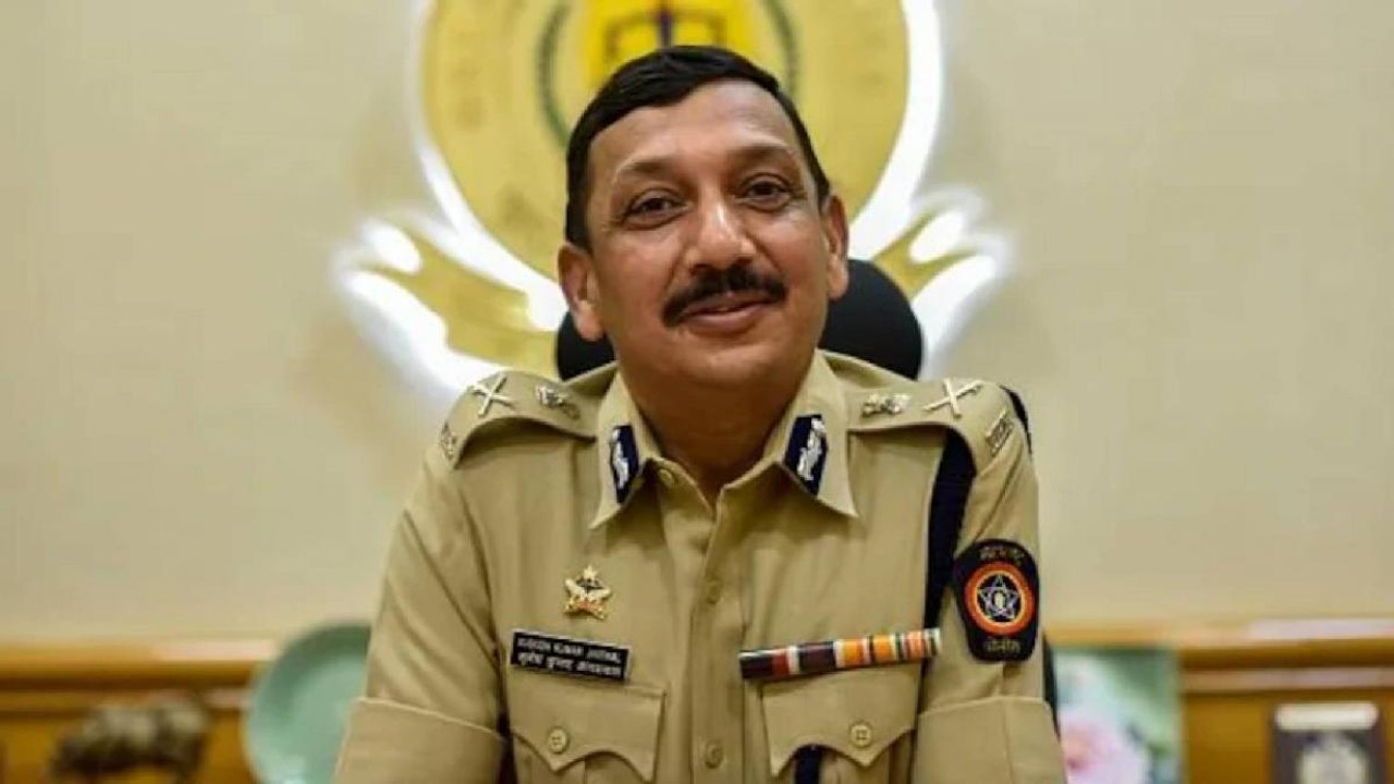 IPS officer Subodh Jaiswal appointed as new director of CBI