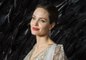 See Angelina Jolie as a Very Blonde Marvel Hero in the Eternals Teaser