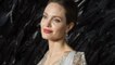 See Angelina Jolie as a Very Blonde Marvel Hero in the Eternals Teaser