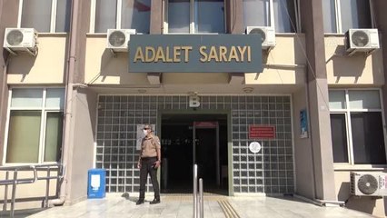 Uyuşturucu sattığı iddia edilen şüpheli tutuklandı