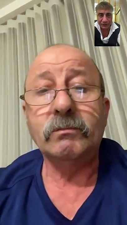 Bir Gram Namusun Varsa İstifa Edersin! (1)