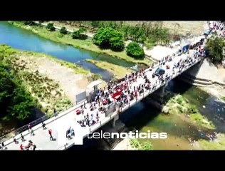 #NacionalesTN | Salud Pública preocupada por variantes de COVID registrada en Haití