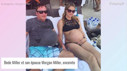 Bode Miller : Bientôt papa pour la 8e fois, 3 ans après la mort de sa fille
