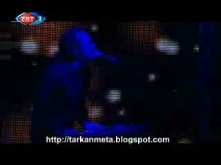 Tarkan Çat Kapı TRT Metamorfoz 2008 Konseri (Yeni Vers.)