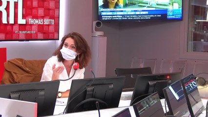 Le monde tel qu'il est du 25 mai 2021