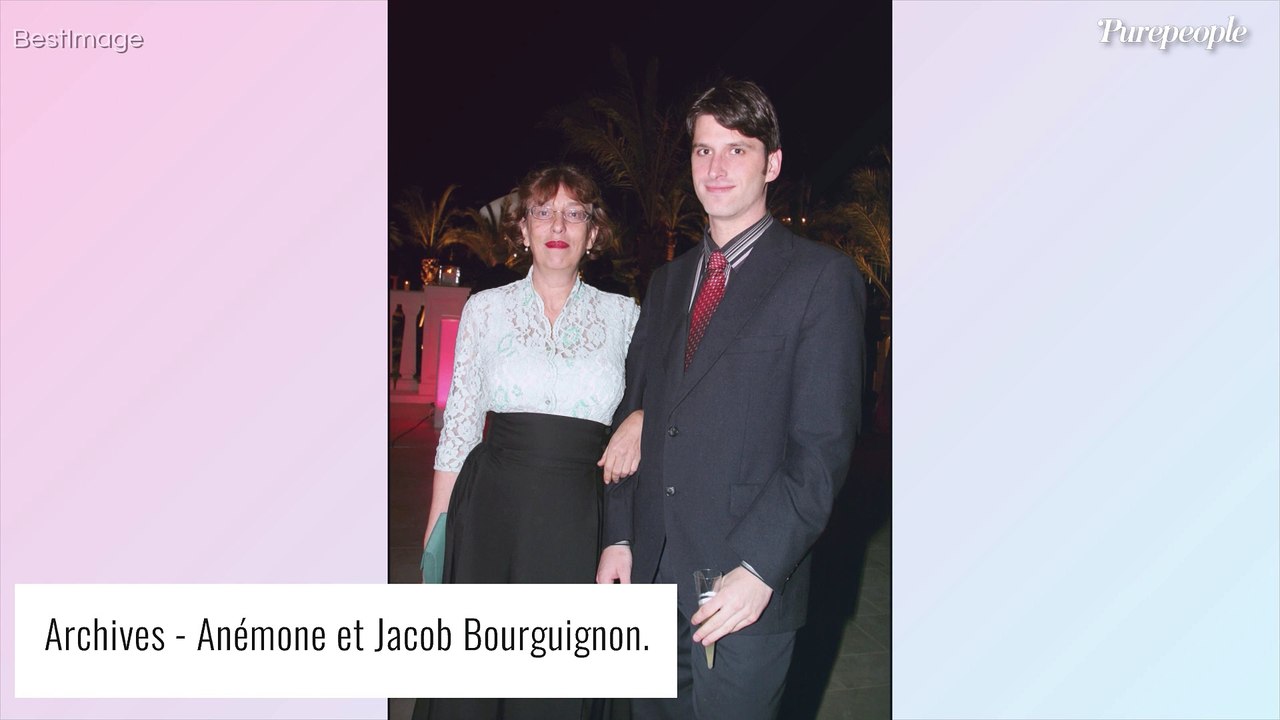 Anémone mère indigne ? "Je les ai vraiment aimés mes gosses !", tardives révélations