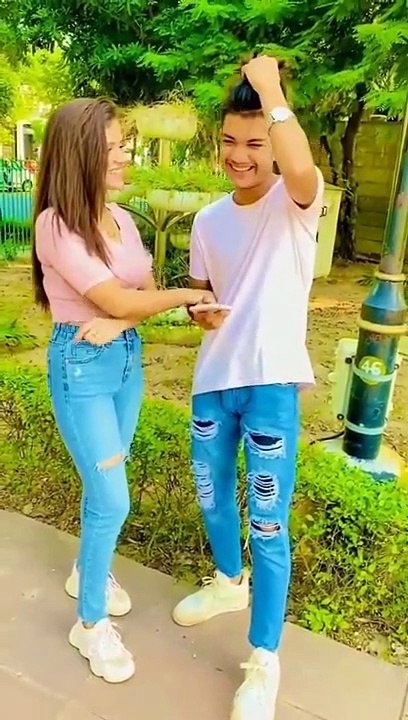 Latest Romantic Couple Goals Tiktok Videos...❤❤❤ Bf Gf Goals | Tik Tok Couple Goals | Couples