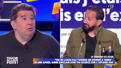Yves Derai, journaliste : "DSK n'a jamais eu envie de devenir Président de la République"