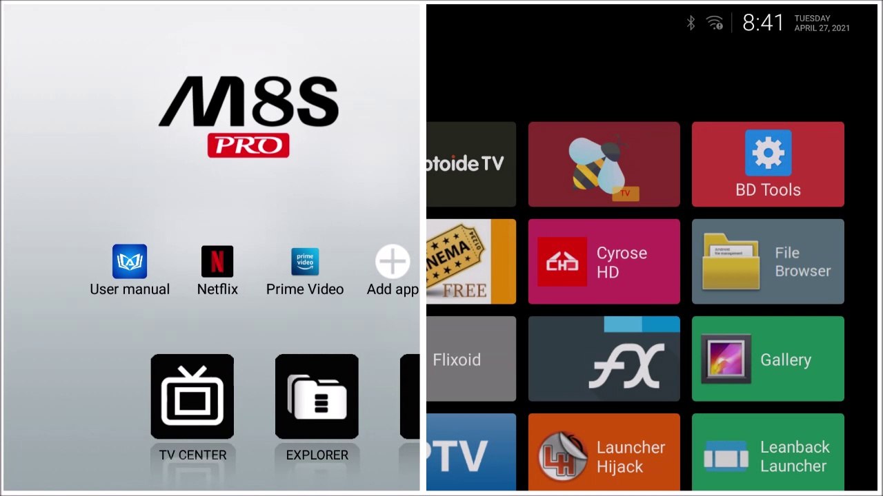 Mecool M8S Pro Ultimate Upgrade Secrets