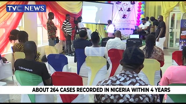 Suicide: About 264 cases recorded in Nigeria within 4 years