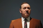 Kevin Spacey Accuser Outraged By Actor's New Role in Italian Film