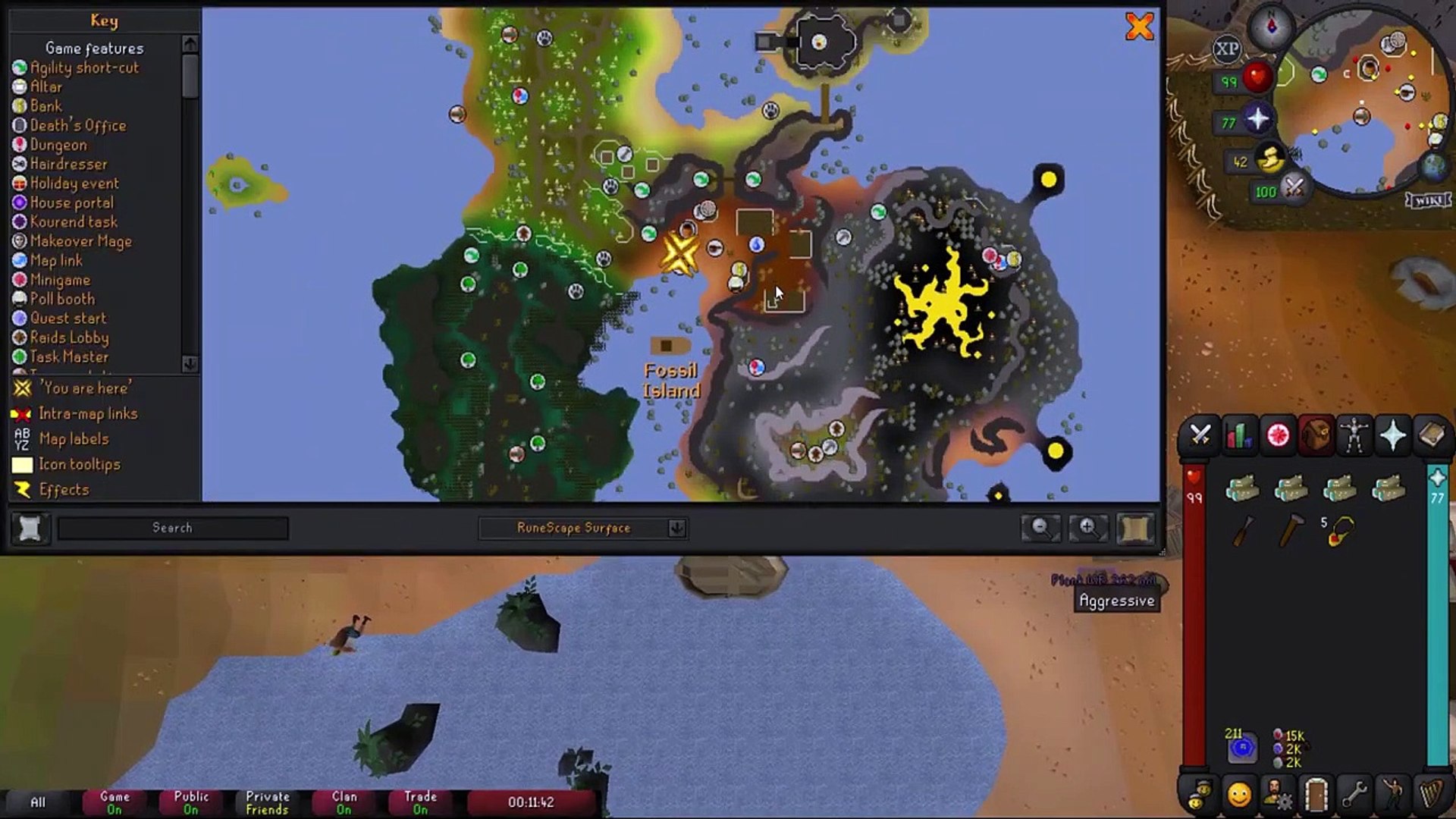 Osrs birdhouse guide