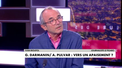 Ivan Rioufol : «Rien n’est plus simple que de cracher sur la police»
