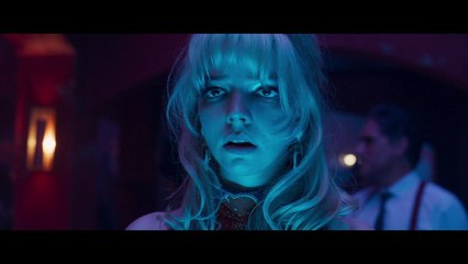 Last Night in Soho - Bande-annonce #1 [VOST|HD1080p]