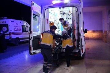 Hayvan otlatma kavgasında 5 kişi yaralandı