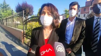 DÜZCE - Emre Aşık'ı öldürmeye teşebbüsle suçlanan biri eşi 3 sanığın yargılanmasına devam edildi