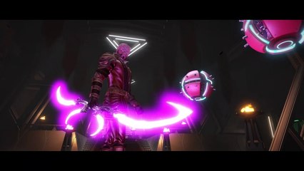 Star Trek Online - House United PC Launch Trailer