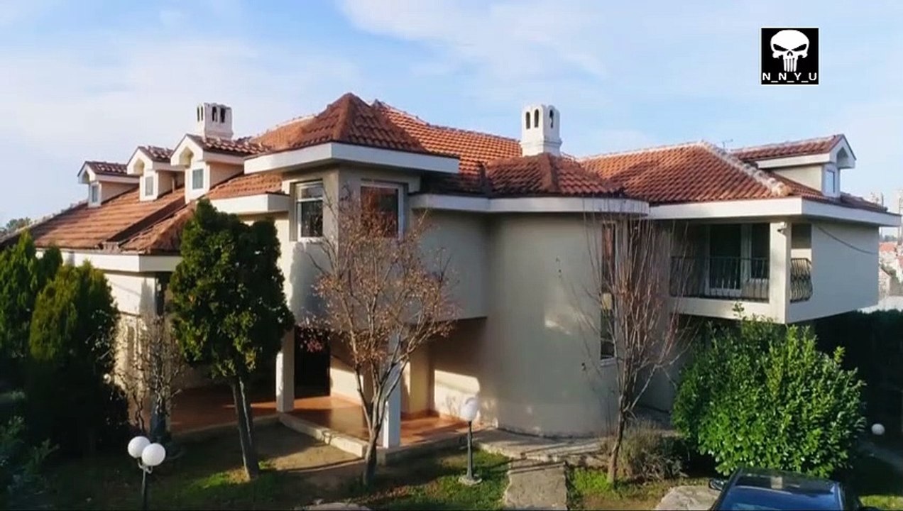Tri muškarca i tetka - 60 epizoda (25.5.2021)