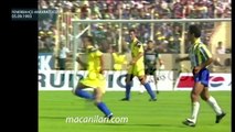 Fenerbahçe 4-3 Ankaragücü 05.09.1993 - 1993-1994 Turkish 1st League Matchday 2 (Ver. 1)