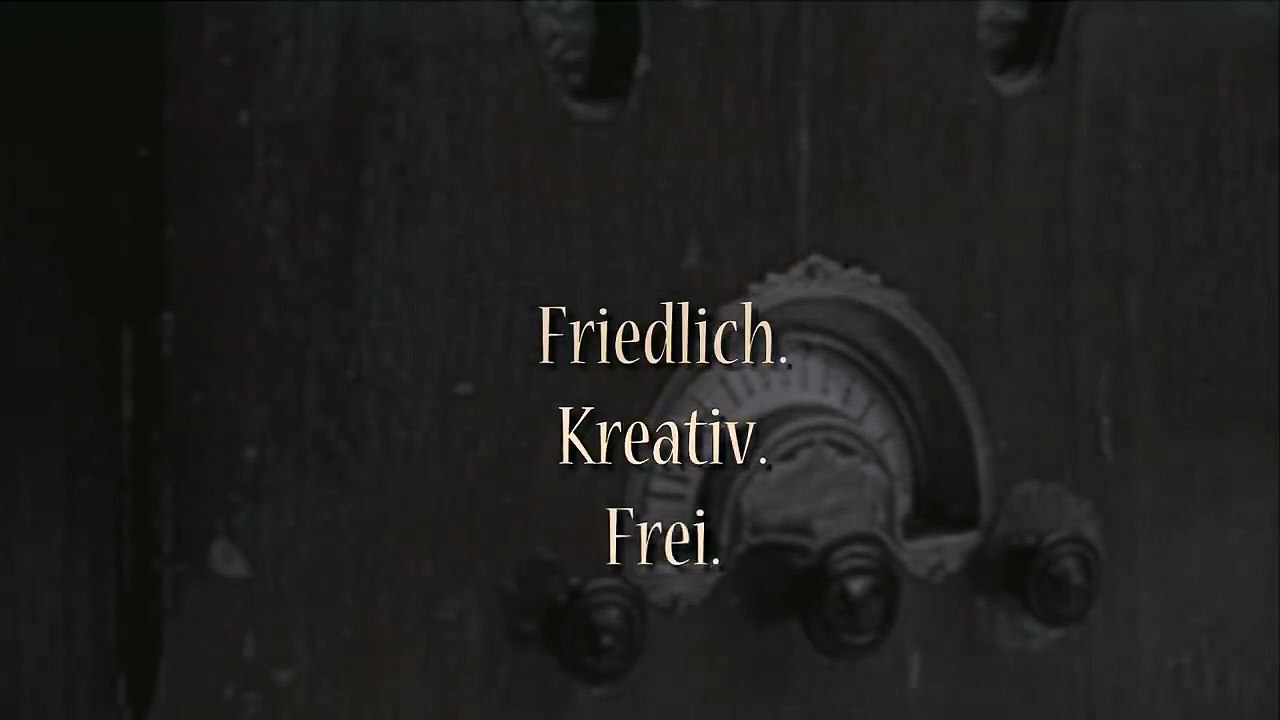 YANN SONG KING - HERAUS FÜR FREIHEIT - K.G.S. im Mai 2021