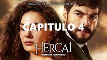 HERCAI CAPITULO 4 LATINO ❤ [2021] | NOVELA - COMPLETO HD