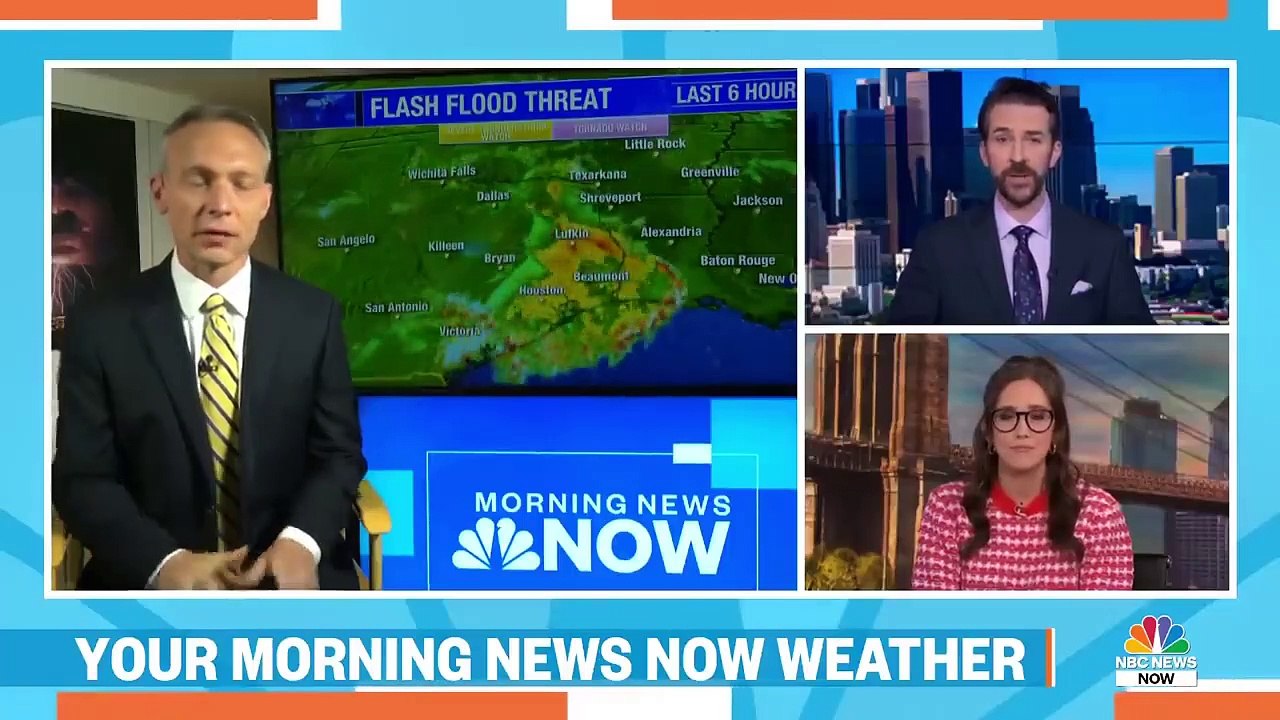 Nbc Nightly News Broadcast (Full) - January 12Th, 2021 | Nbc Nightly News