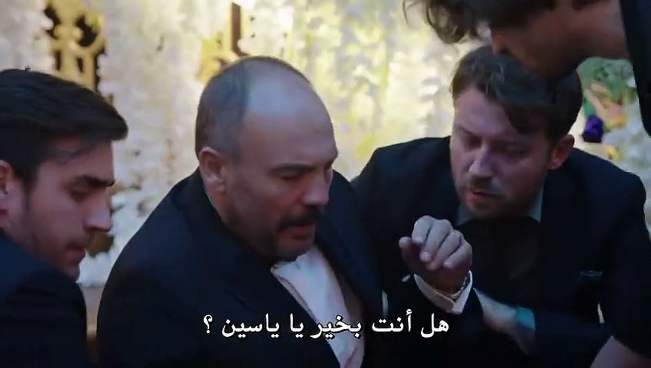 مسلسل فضيلة و بناتها الجزء الموسم الثاني 2 الحلقة 5 القسم 1 مترجم للعربية - زوروا رابط موقعنا بأسفل الفيديو