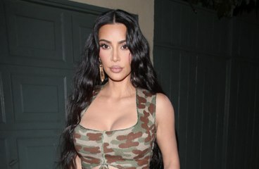 Kim Kardashian Is Being Sued By Former Employees