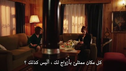 مسلسل فضيلة و بناتها الجزء الموسم الثاني 2 الحلقة 24 القسم 1 مترجم للعربية - زوروا رابط موقعنا بأسفل الفيديو