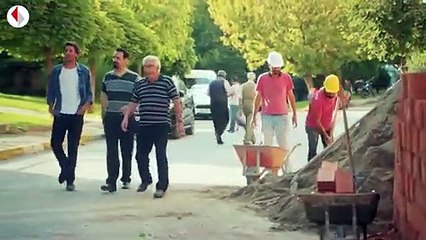 مسلسل يكفي ان تبتسم الحلقة 9 القسم (1) مترجم للعربية