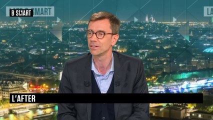 LATE & SMART - L'after du mardi 25 mai 2021
