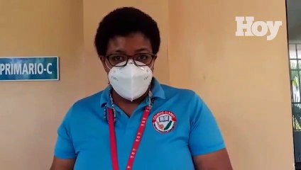 Guardar el distanciamiento social durante la merienda, el mayor reto para maestras del nivel inicial