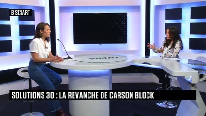 SMART WORLD - Markets Focus du mercredi 26 mai 2021