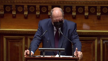 Irresponsabilité pénale: le gouvernement va présenter un projet de loi