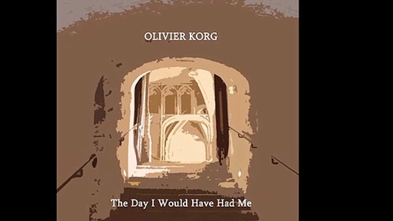 The Day I Would I Have Had Me
